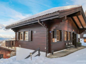 Chalet Chalet Didi by Interhome